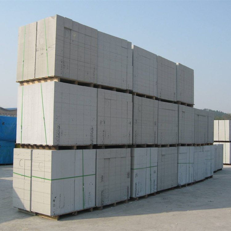 彭泽宁波台州金华厂家：加气砼砌块墙与粘土砖墙造价比照分析